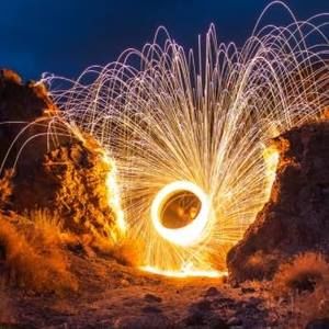 Meet your Posher, Mike